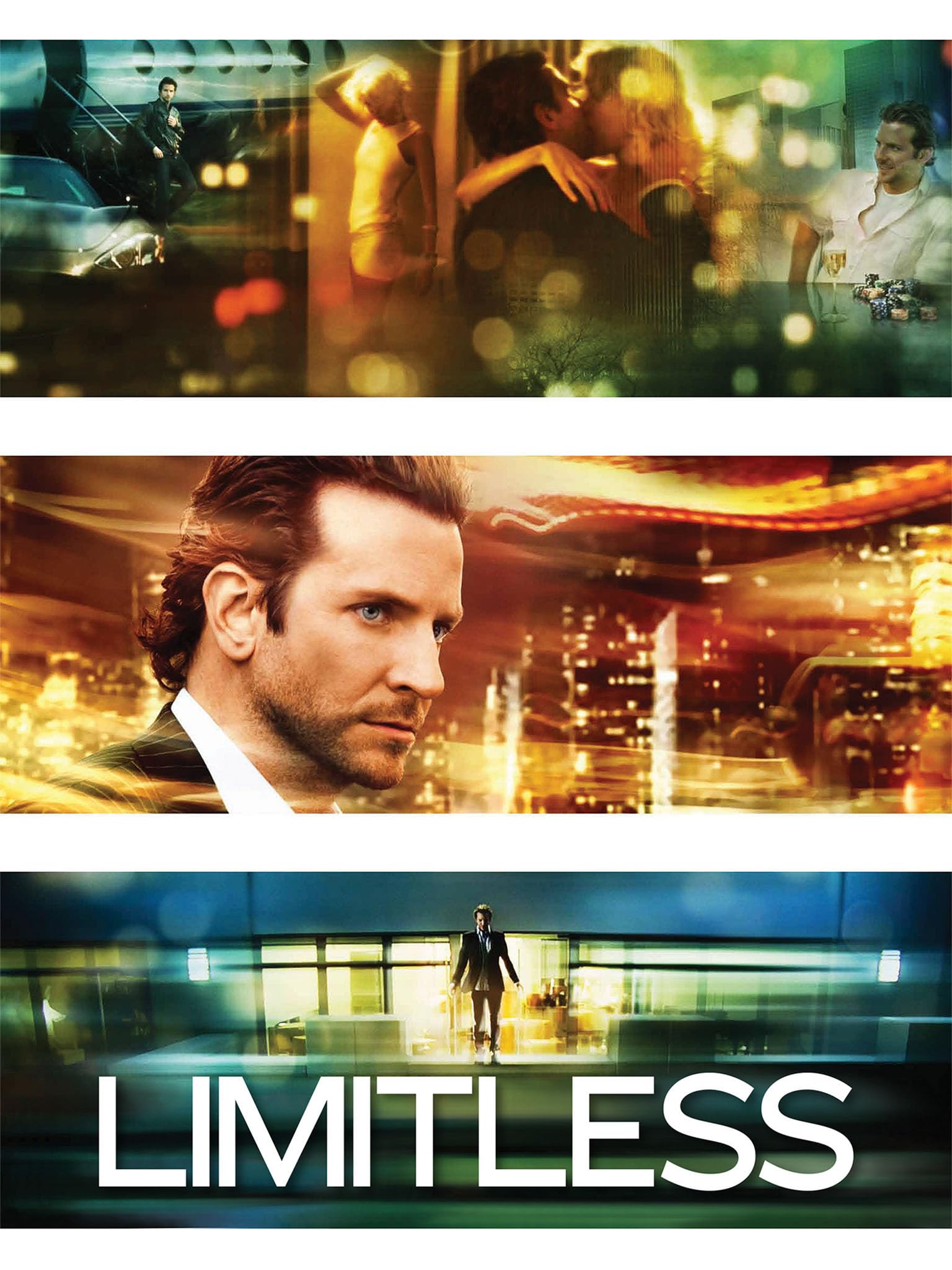 Limitless