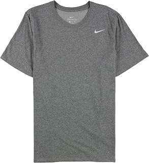 Nike M Nk Dry Tee Dfc 2.0 Men's Short-Sleeved T-Shirt