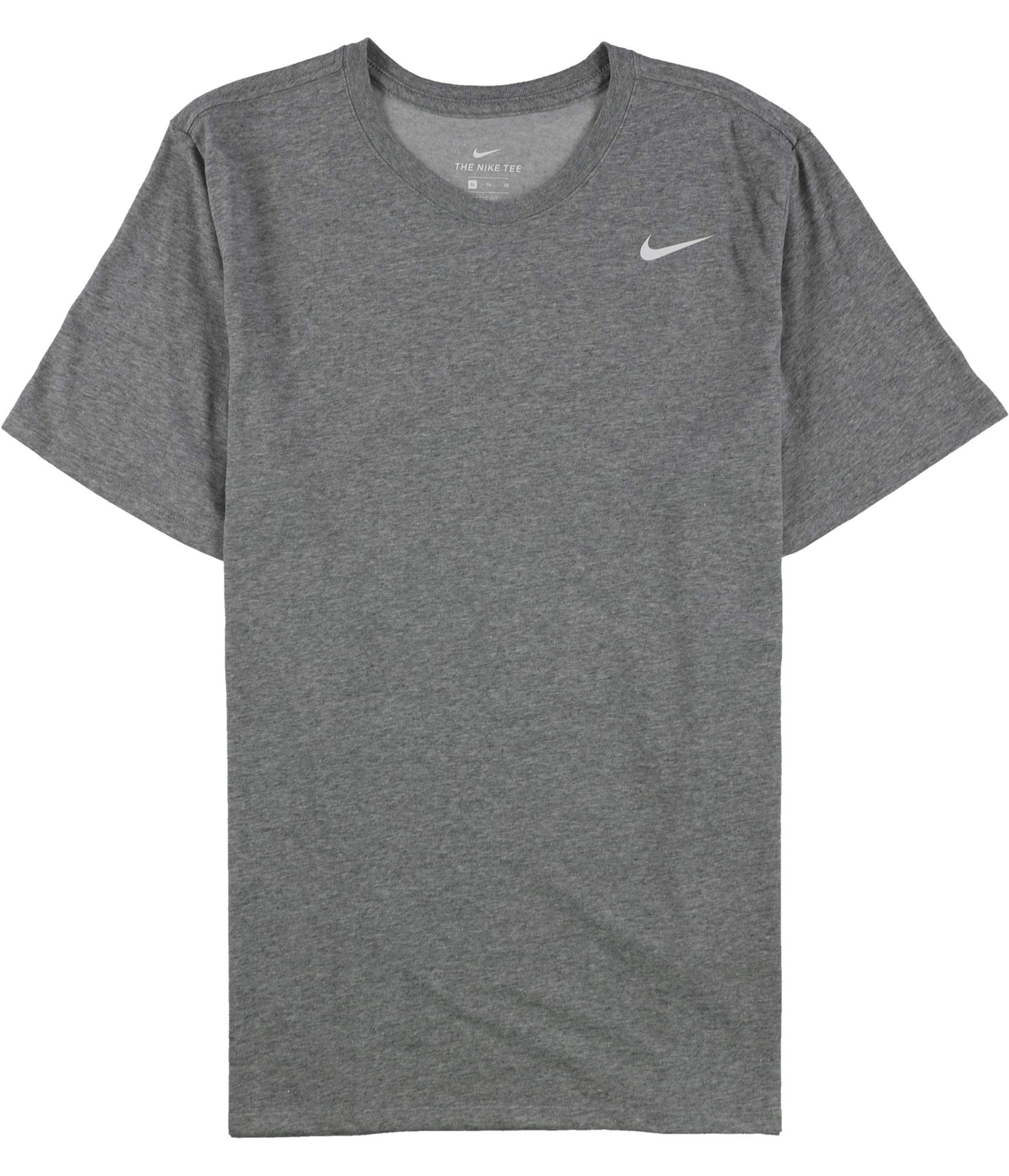 Nike M Nk Dry Tee Dfc 2.0 Men's Short-Sleeved T-Shirt