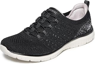 Skechers Sport Women's Virtue Show Runner Trainers