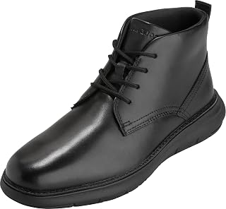 Cole Haan Grand Remix Men's Chukka Boot