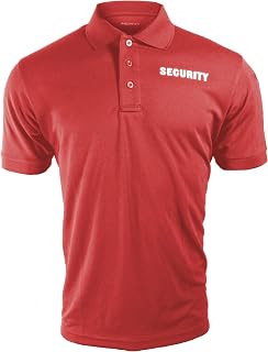 Propper Men's Short Sleeve Security Polo