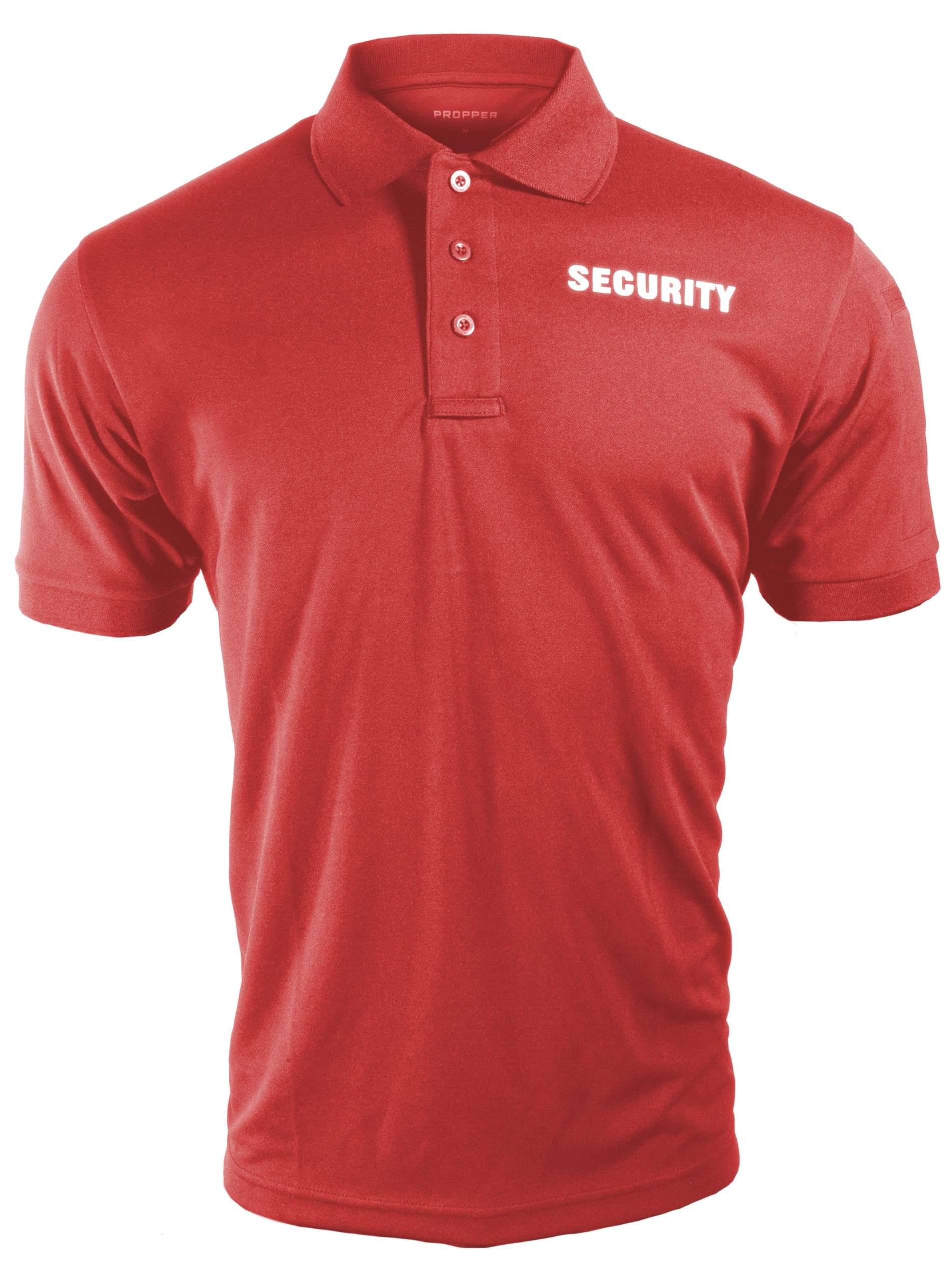 Propper Men's Short Sleeve Security Polo