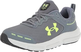 Under Armour UA Charged Assert 10, Men's Running Shoes