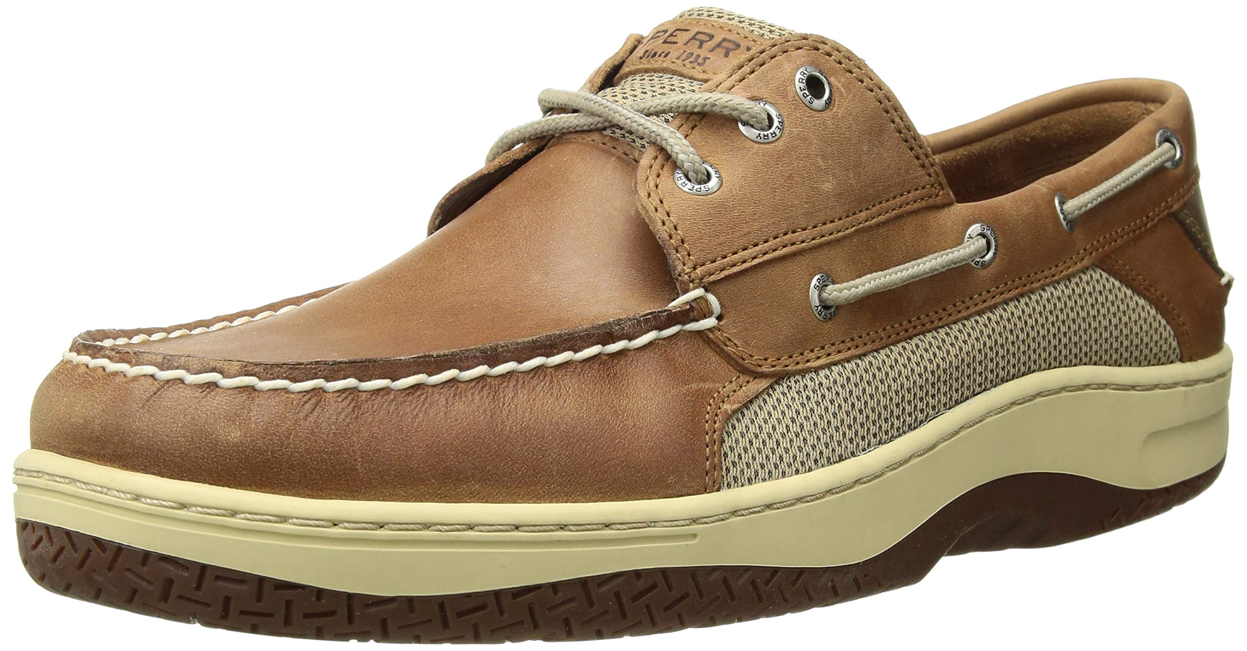 Sperry Billfish Tan Men's Shoes