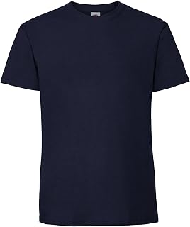 Fruit of the Loom Men's Cotton T-Shirt