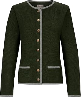 Stockerpoint Caro Women's Cardigan Sweater Jacket