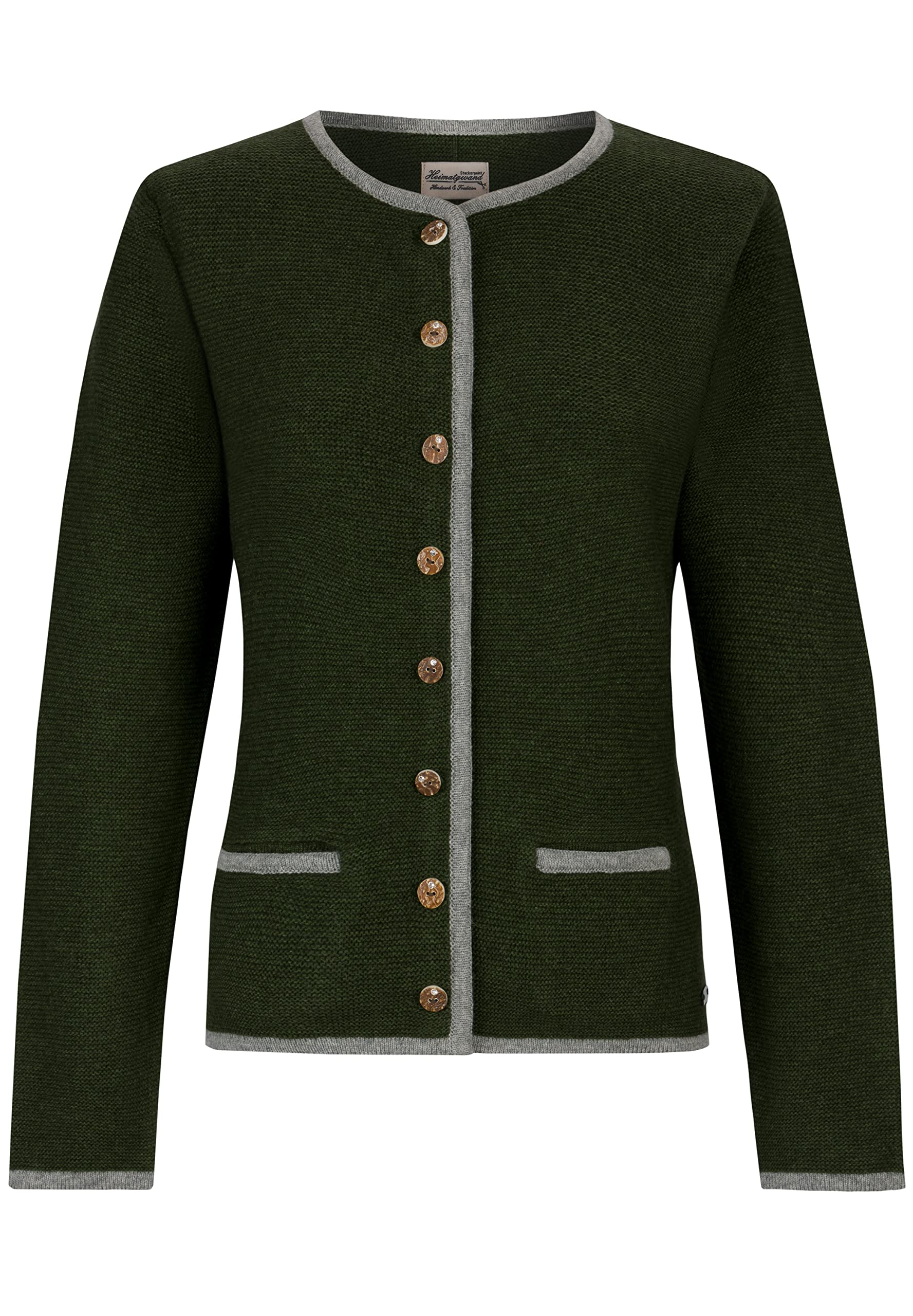 Stockerpoint Caro Women's Cardigan Sweater Jacket