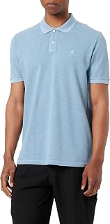 Marc O'Polo 522226653126 Men's Polo Shirt (Pack of 1)