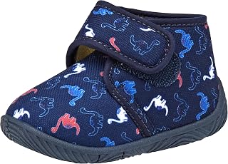 Chicco Children and Teenagers Slippers Kindergarten and Home with Adjustable Closure NOS 253