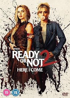 Ready Or Not 2