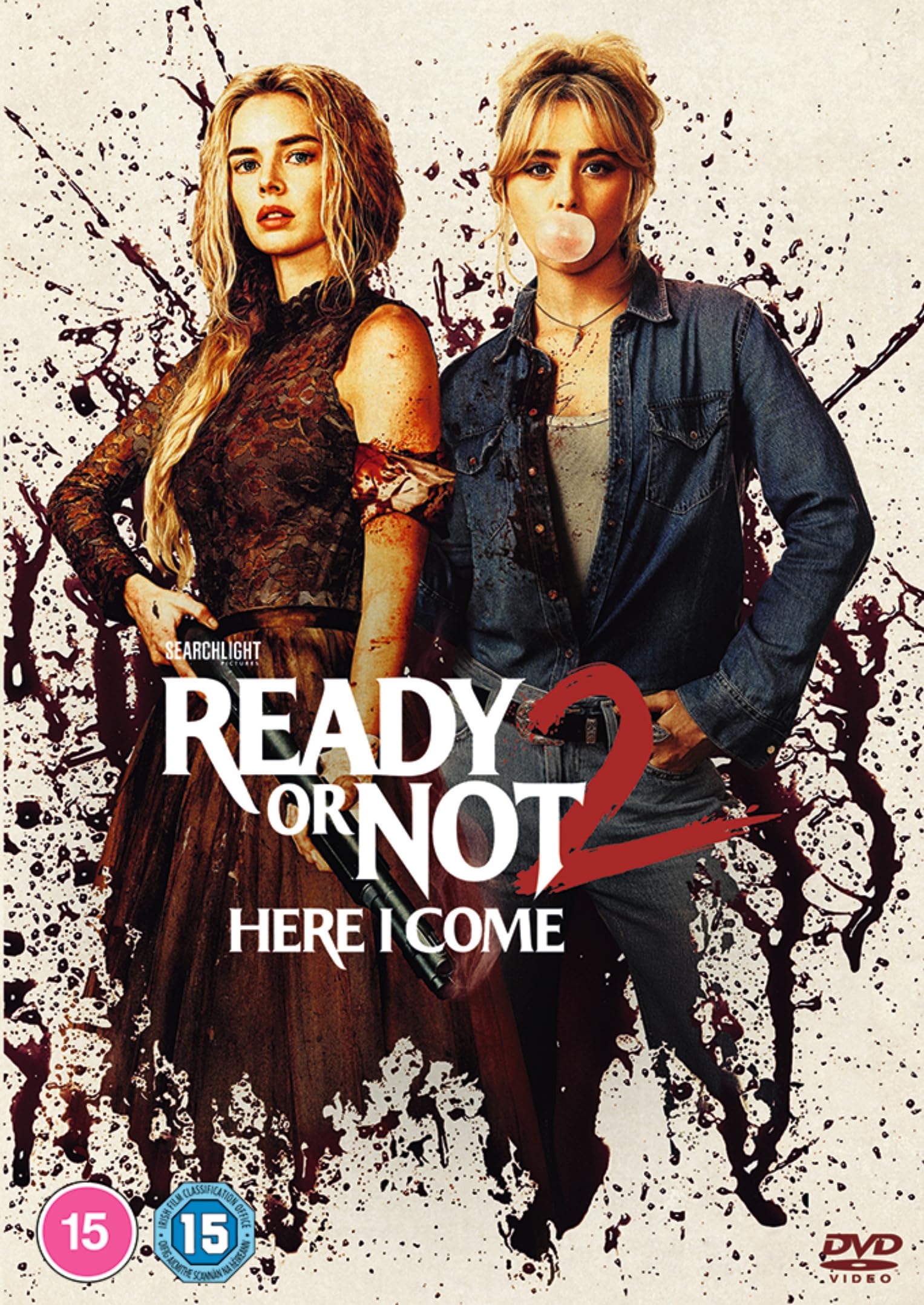 Ready Or Not 2