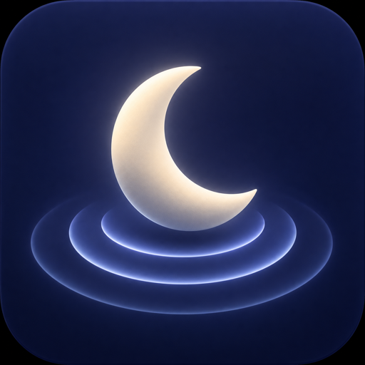 White Noise & Sleep Sounds for Fire TV & Tablet – Sound Machine, Rain, Fan & Bab