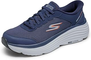 Skechers Men's Hands Free Slip-ins Max Cushioning Endeavour Cardova Sneaker