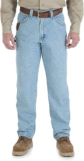 Wrangler Riggs ワークウェア メンズ ワークホース ジーンズ