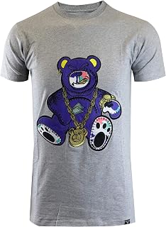 Screenshot 2202-SS-2 Men's Stylish Double Layer Embroidered High Density Gel Premium Quality T-Shirt