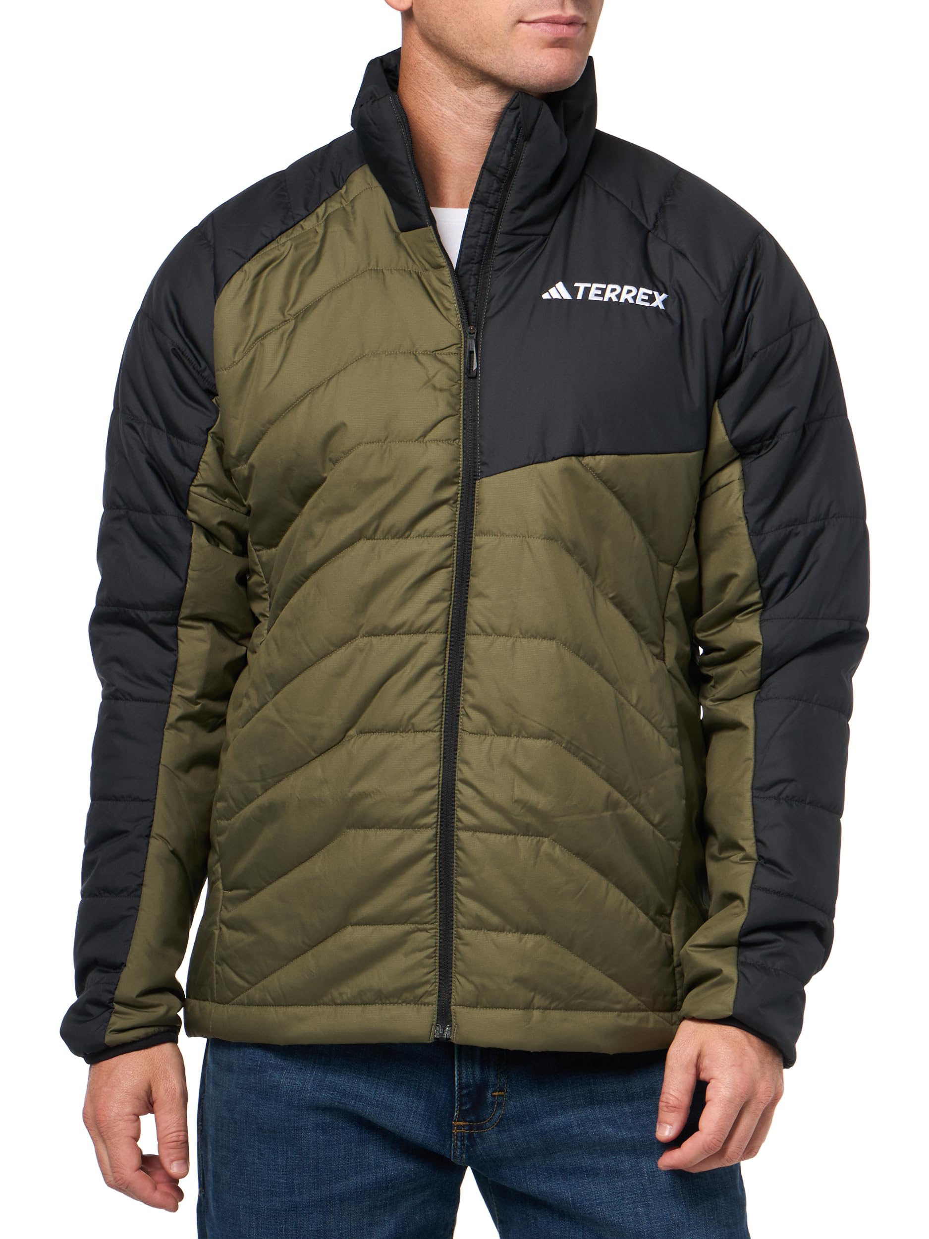 adidas Terrex Multi Synthetic Insulated Jacket