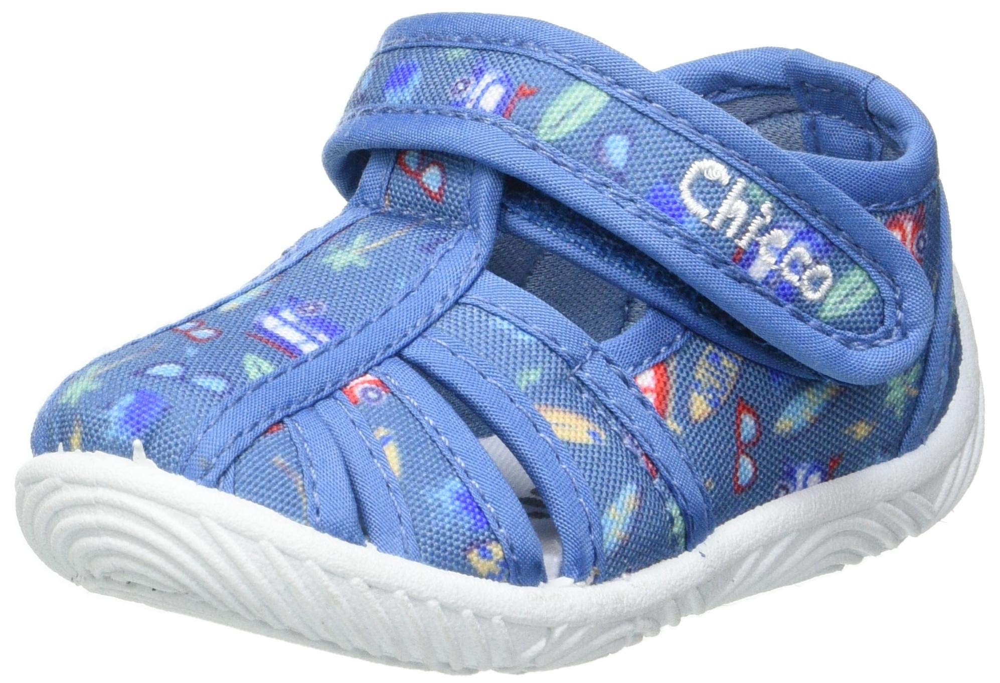 Chicco Children and teenagers Slippers Kindergarten and Home 261_4