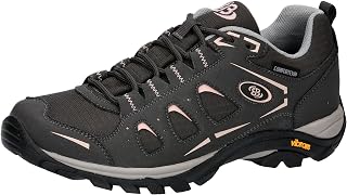 Brütting Mount Frakes, Women's Low Rise Hiking Shoes