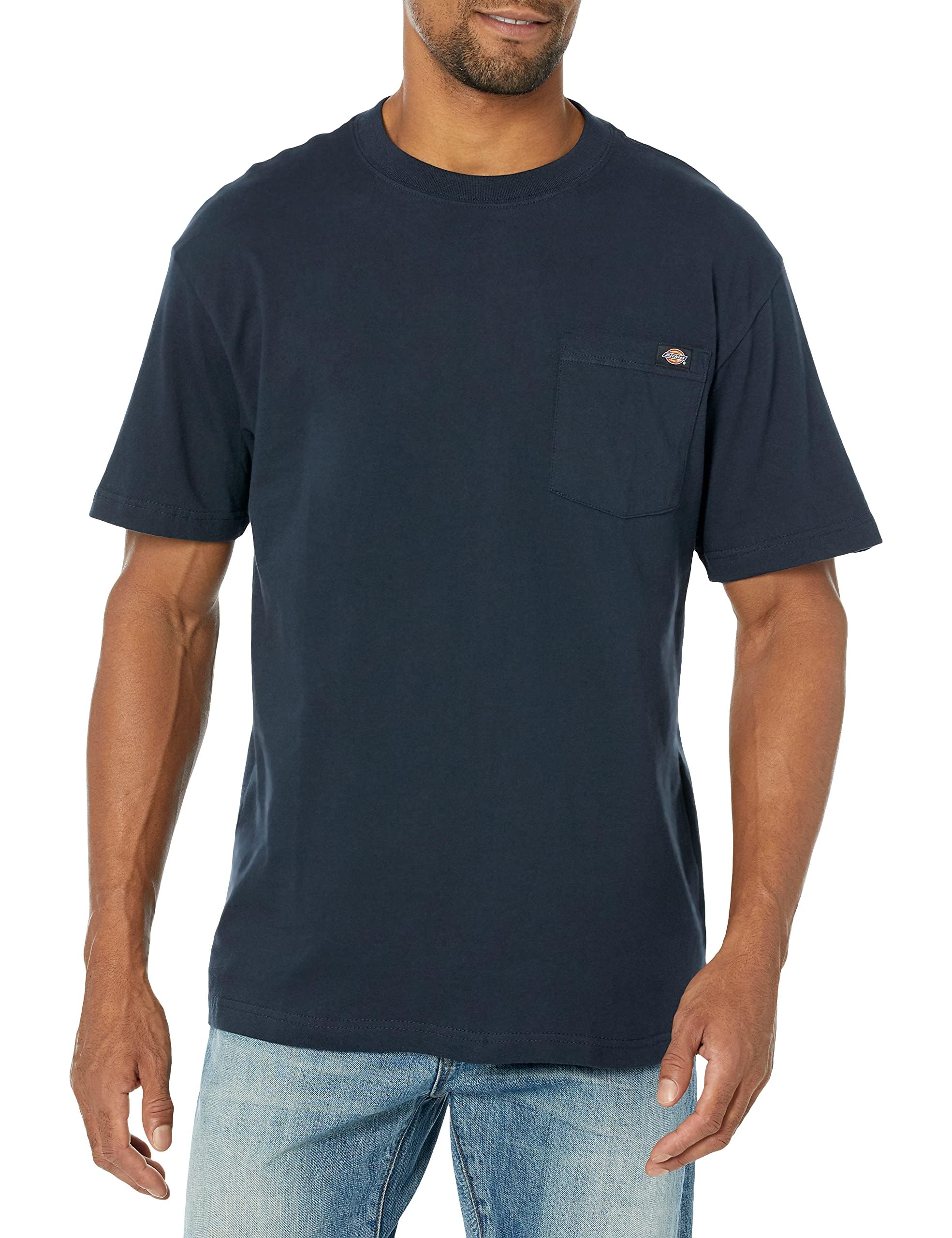 Dickies Short Sleeve Graphic T-Shirt Men's Short Sleeve Graphic T-Shirt (Pack of