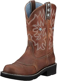 ARIAT Probaby, Santiag Women
