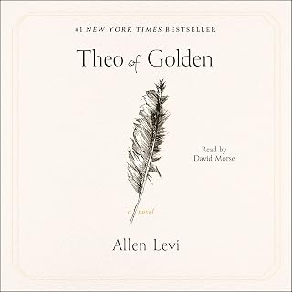 Theo of Golden: A Novel