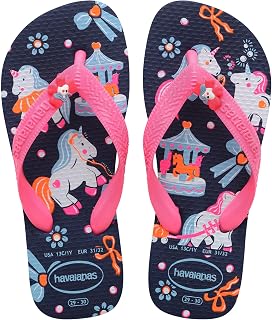 Havaianas Kids Fantasy Girls FlipFlop