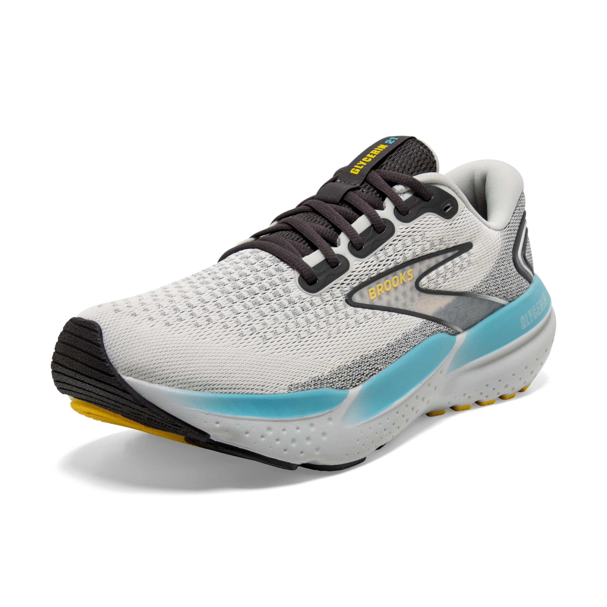 Brooks Glycerin 21 Men's Neutral Running Shoes