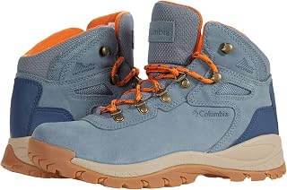 Women's Newton Ridge Plus Waterproof Amped Trekking and hiking boots