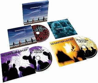 Carnaval De Luz (Ltd. Deluxe CD box set)