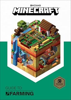 Minecraft: Guide to Farming