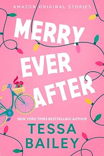 Merry Ever After (Under the Mistletoe collection)