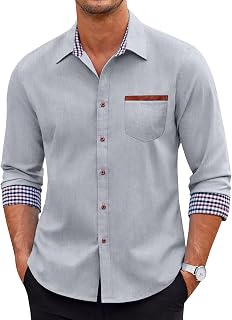 COOFANDY Ztj009100 Modern Man
