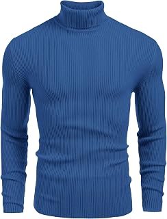 COOFANDY Modern Suter Pulver Men