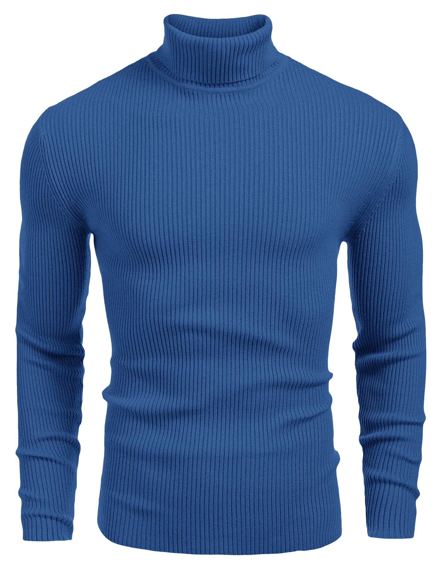 COOFANDY Modern Suter Pulver Men