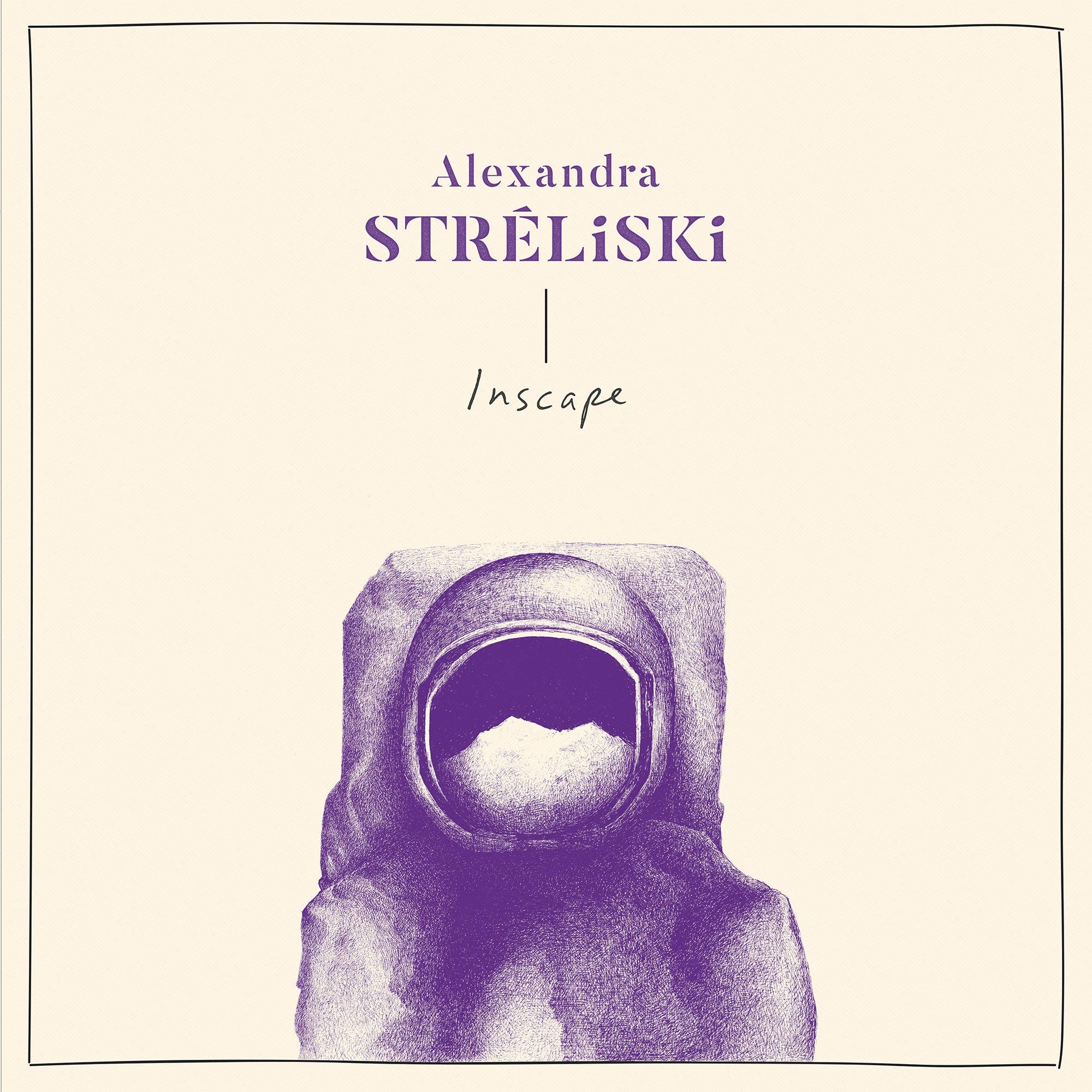 Inscape (Vinyl)