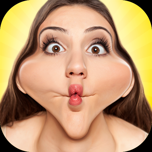Funny Face Camera
