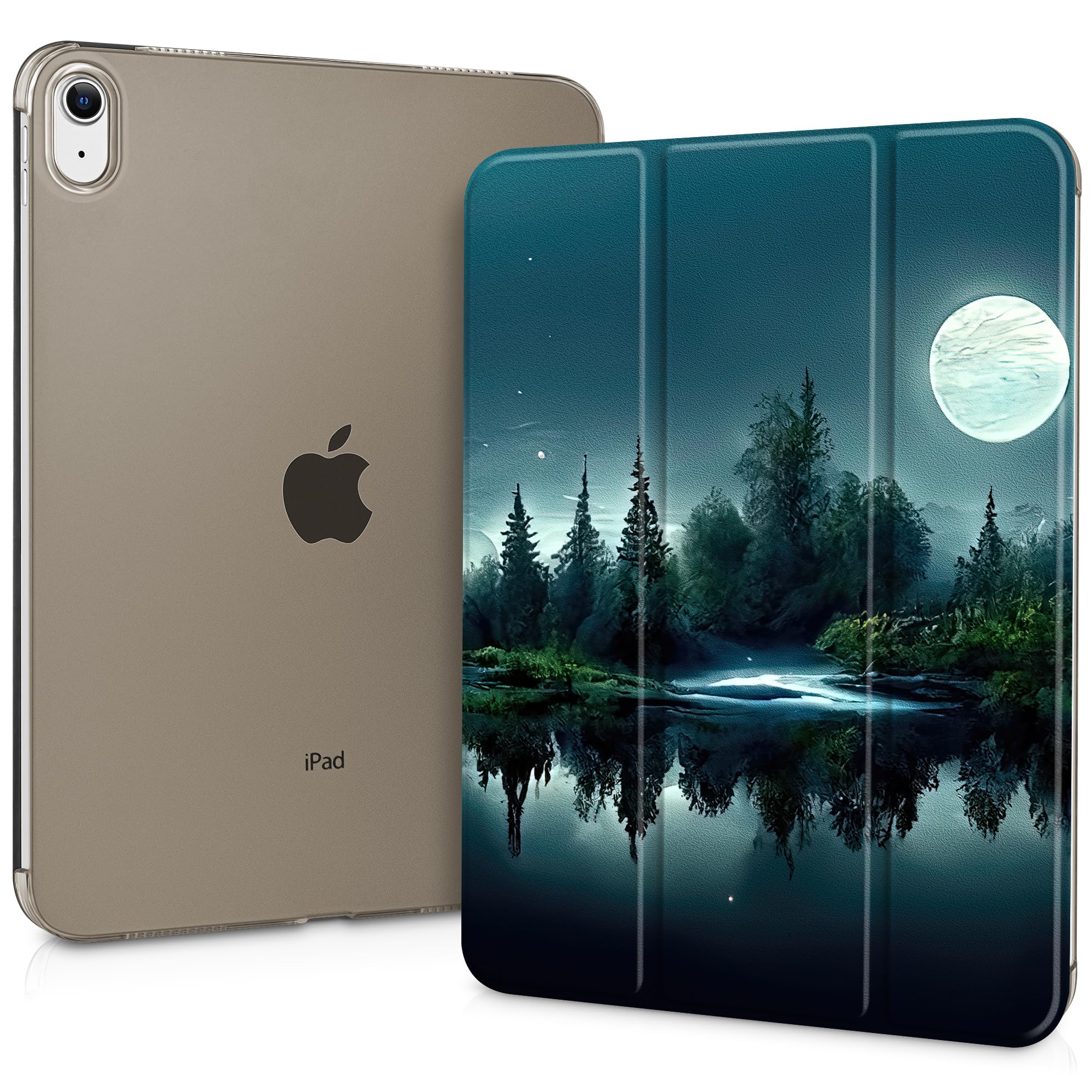 Case for iPad 11 inch A16 2025 Generation 11th / iPad 10.9 inch 10th Generation 