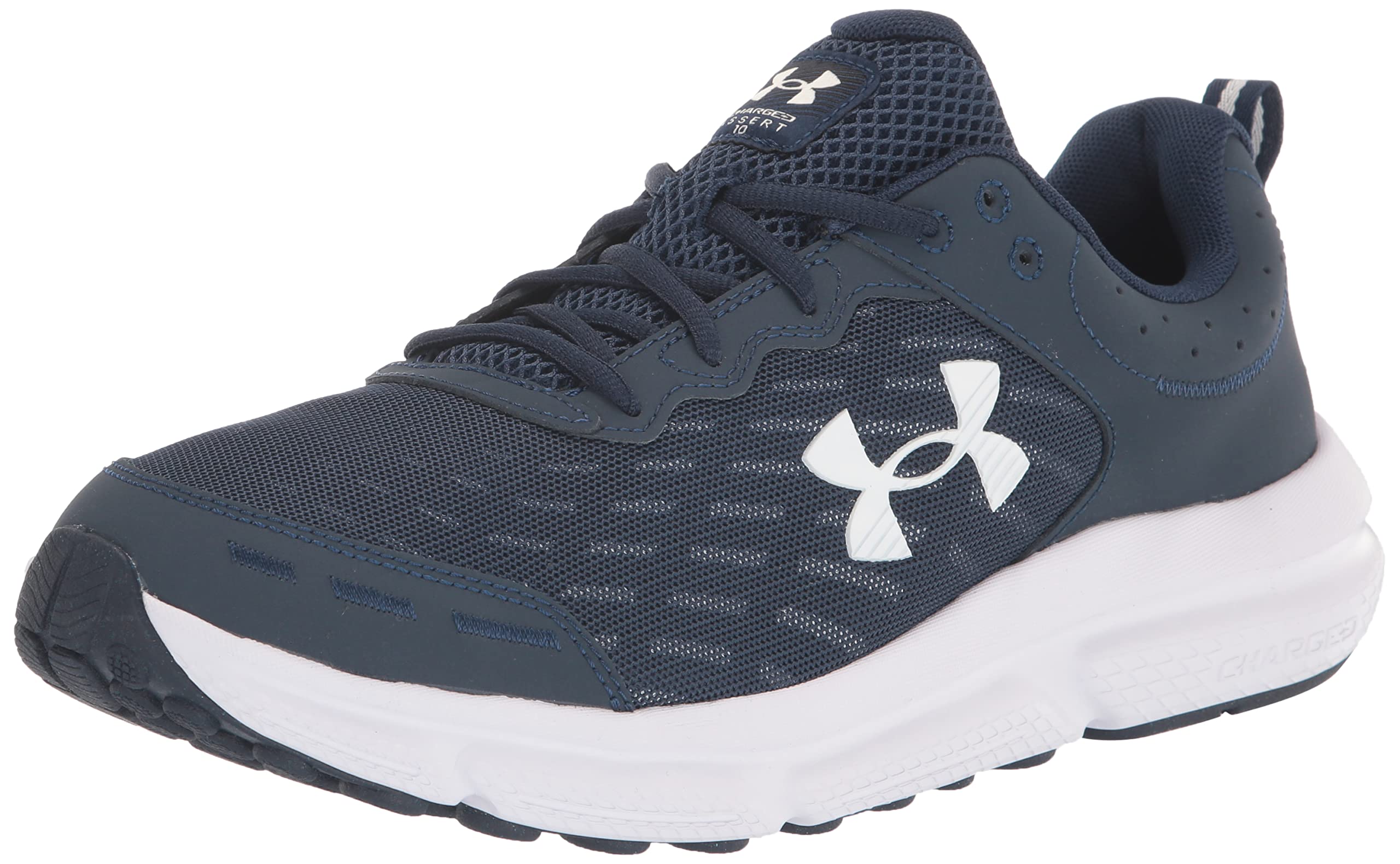 Under Armour Women's UA W Micro G Pursuit BP Running Shoes