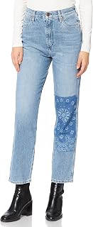 Wrangler Wild West Women's Jeans