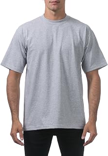 PRO Club Classic Men's T-Shirt (Pack of 1)