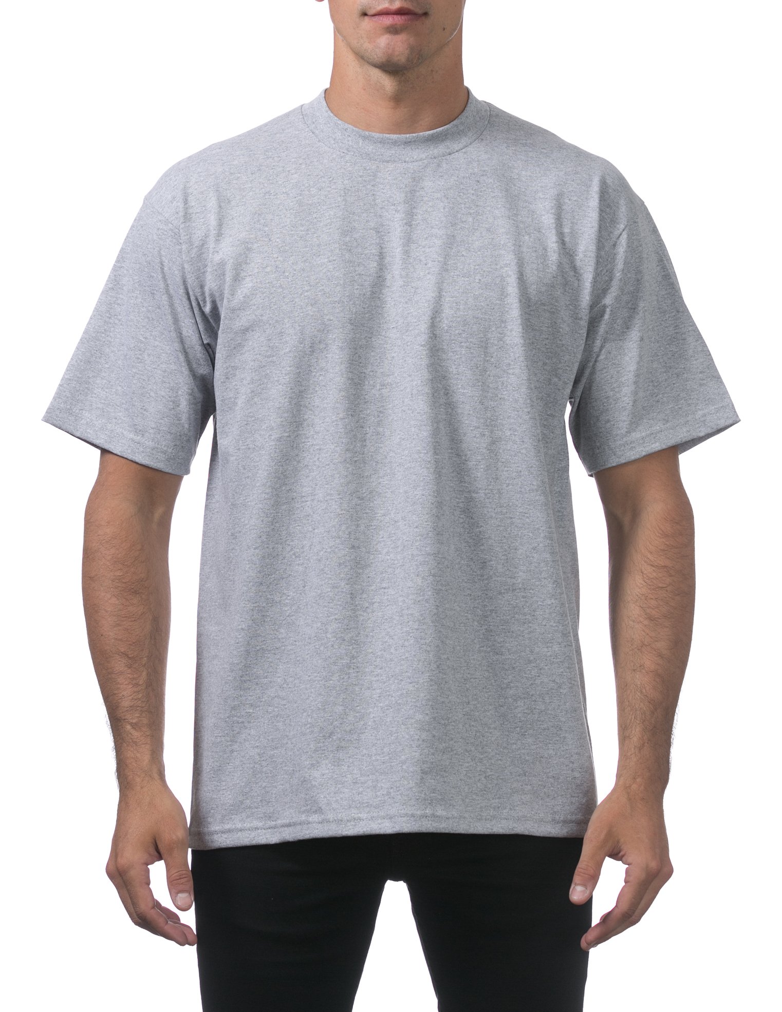 PRO Club Classic Men's T-Shirt (Pack of 1)