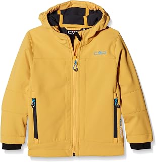 CMP - Children's Softshell Jacket