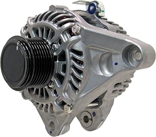 ACDelco Gold 334-3027 (19390315) Alternator