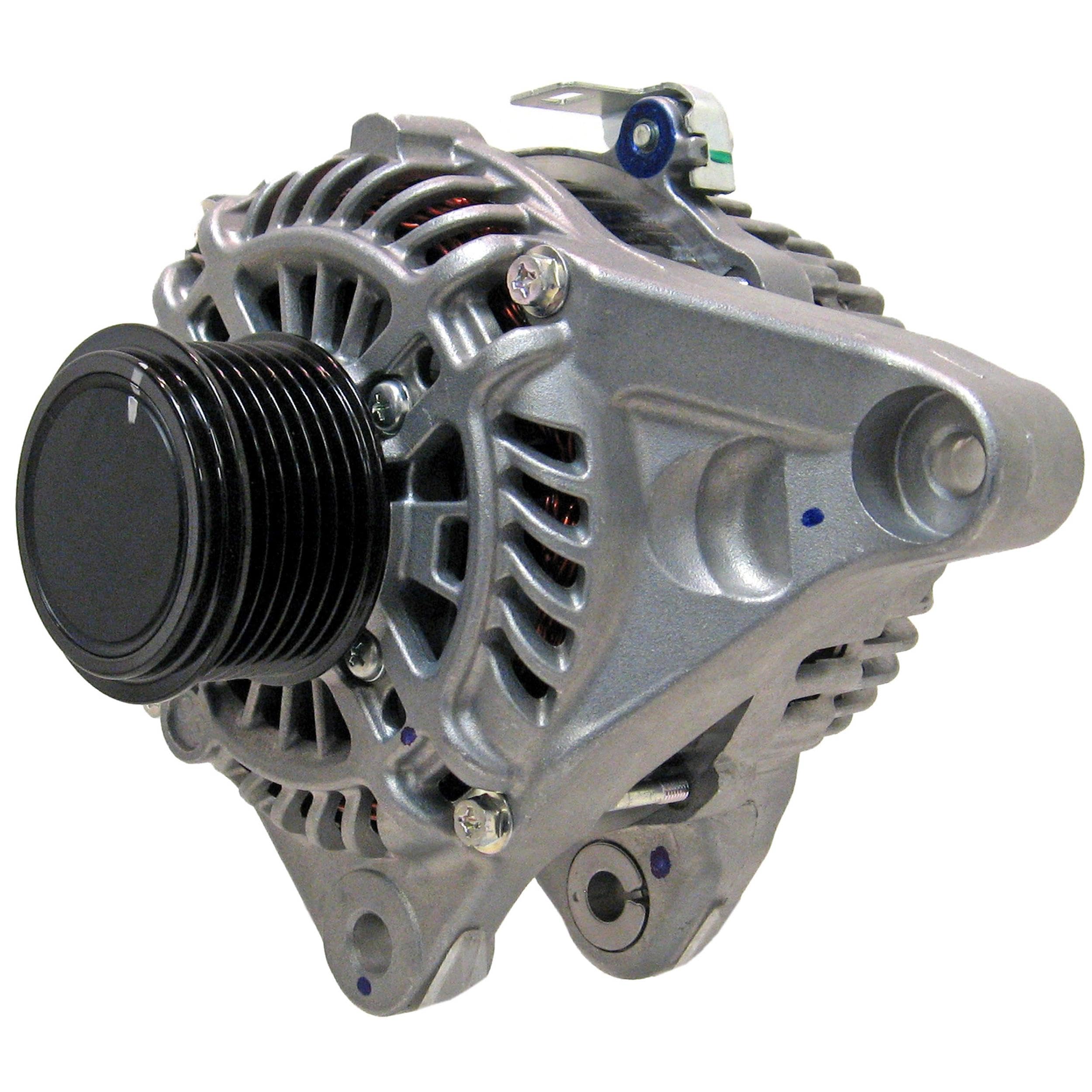ACDelco Gold 334-3027 (19390315) Alternator