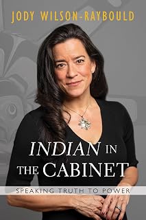 "Indian" in the Cabinet: Speaking Truth to Power