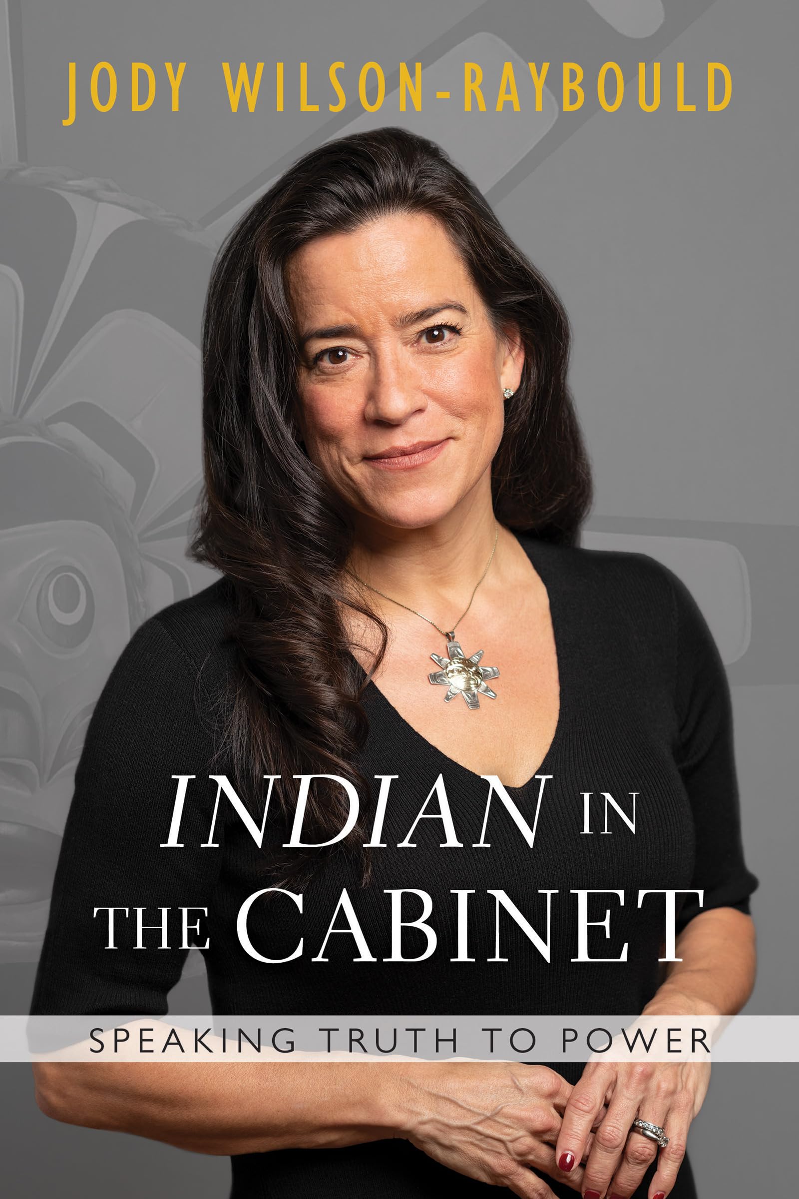 "Indian" in the Cabinet: Speaking Truth to Power