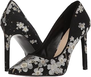 Nine West Woman Wntatiana Garment Pump