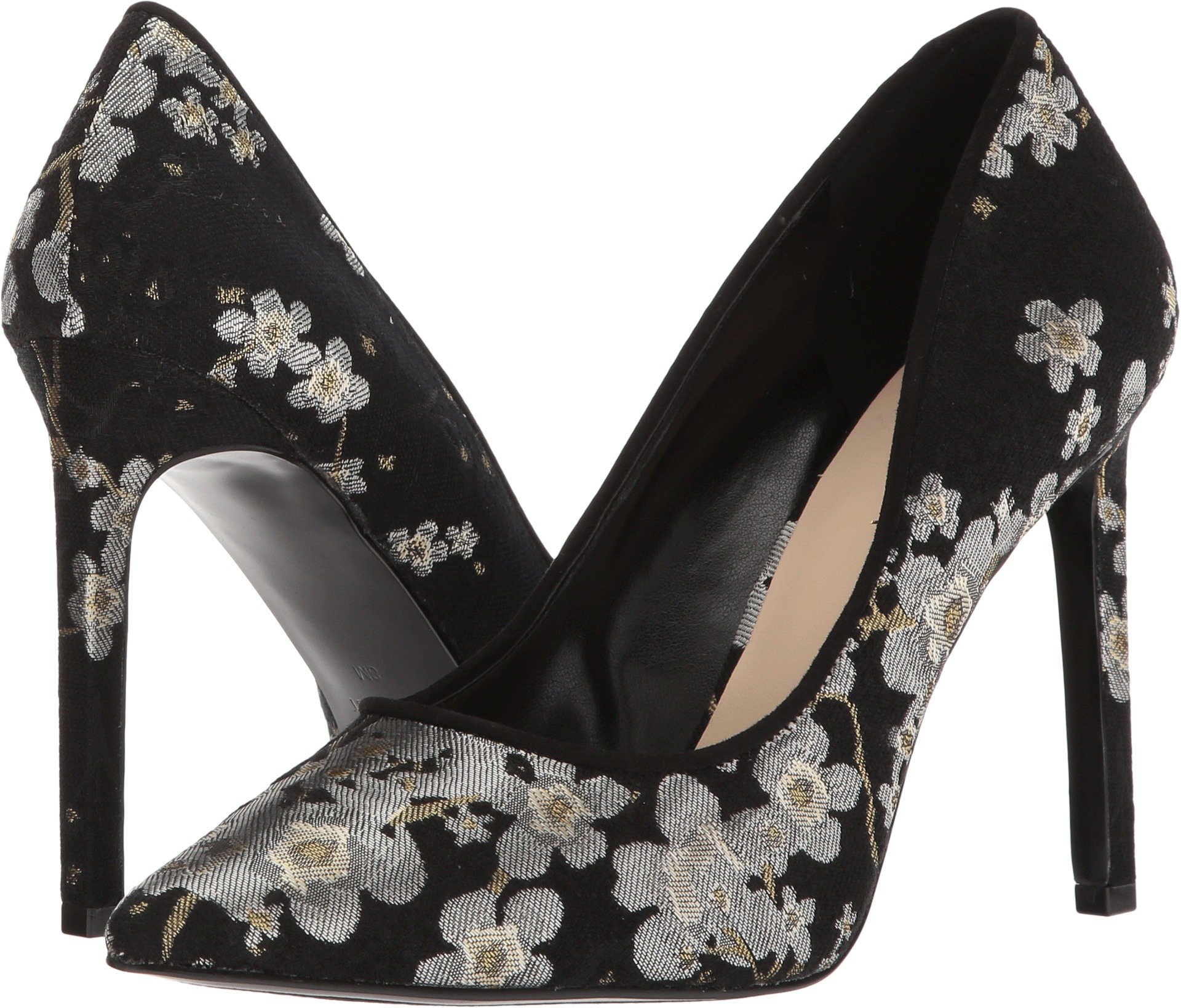 Nine West Woman Wntatiana Garment Pump