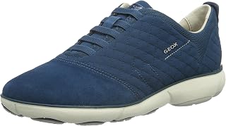 Geox D Nebula A, Women's Sneakers